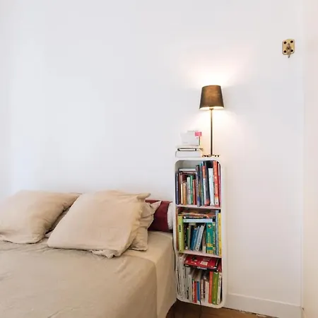 Appartement Family Spacious&central 1bd Apart For 4 *