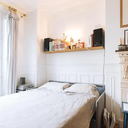 Family Spacious&central 1bd Apart For 4 Appartement *